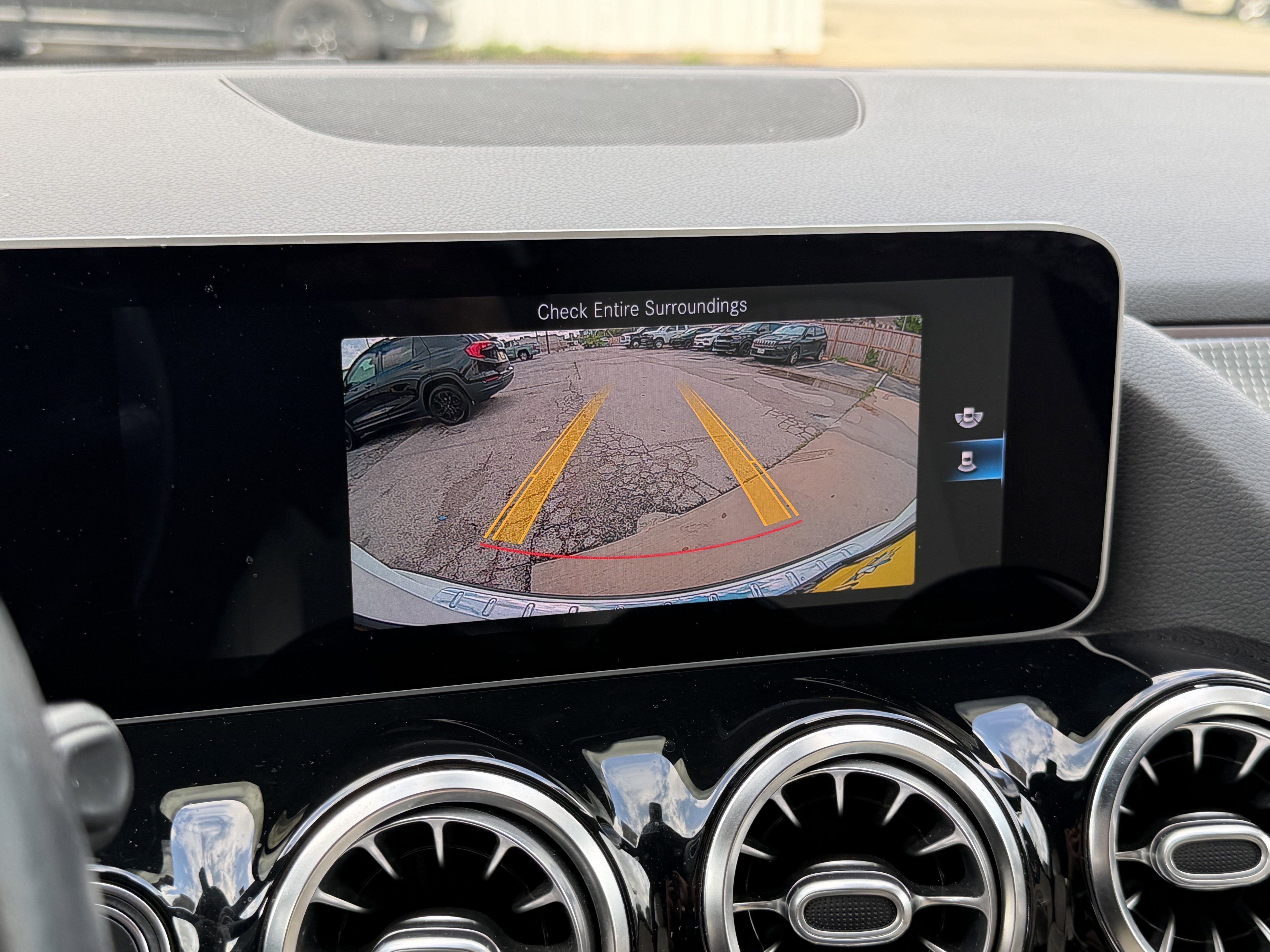 2021 Mercedes-Benz GLA 250 GLA 250