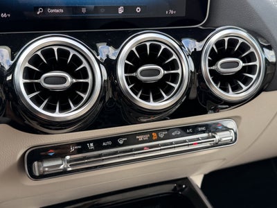 2021 Mercedes-Benz GLA 250 GLA 250