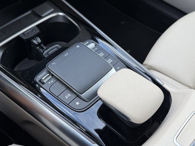 2021 Mercedes-Benz GLA 250 GLA 250