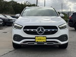 2021 Mercedes-Benz GLA 250 GLA 250