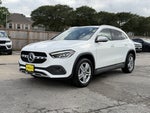 2021 Mercedes-Benz GLA 250 GLA 250