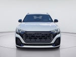 2025 Audi SQ8 Prestige