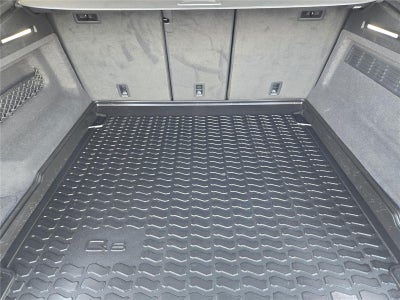 2025 Audi SQ8 Prestige