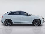2025 Audi SQ8 Prestige