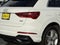 2022 Audi Q3 Premium Plus 45 TFSI S line quattro Tiptronic
