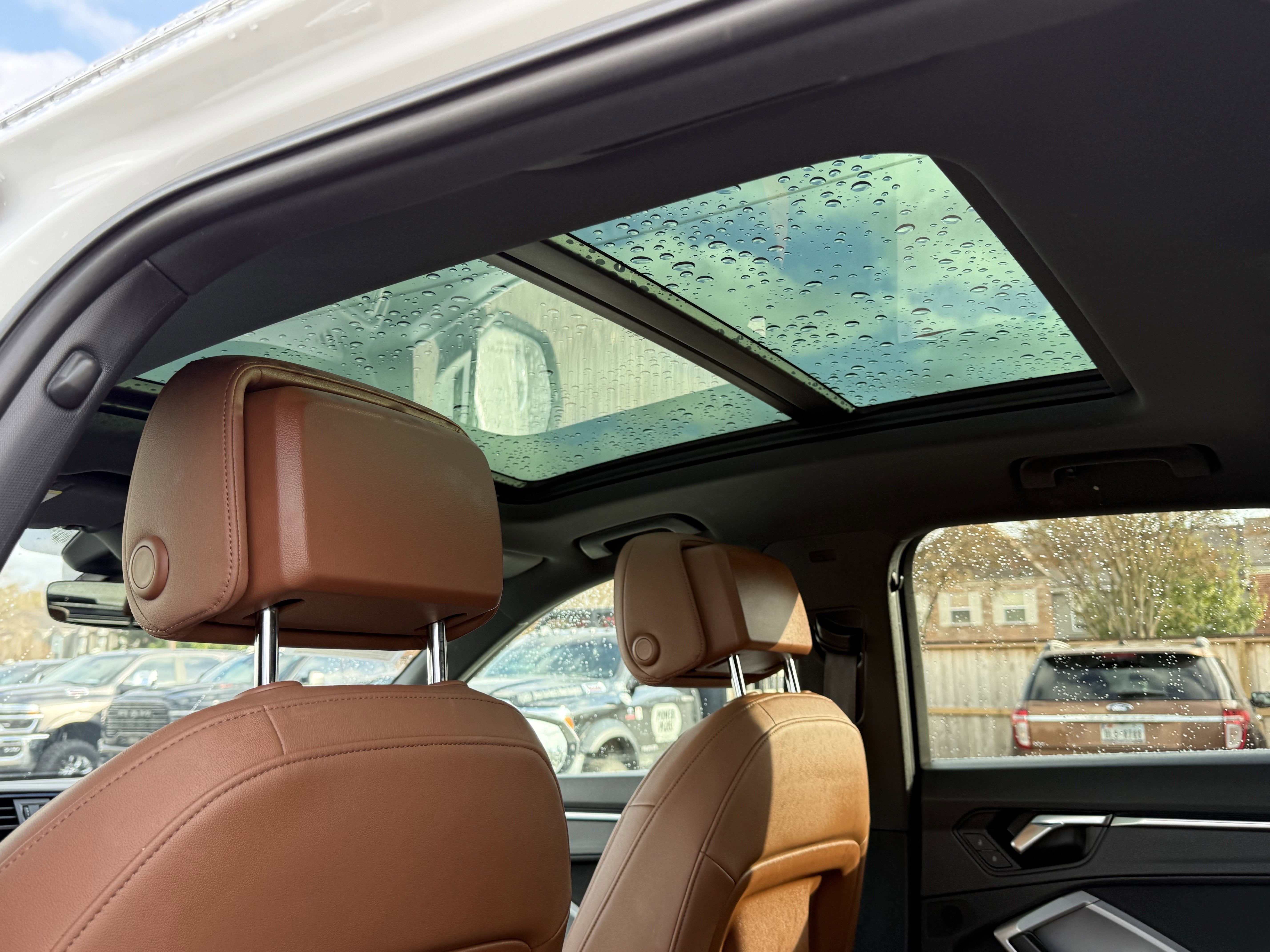 2022 Audi Q3 Premium Plus 45 TFSI S line quattro Tiptronic