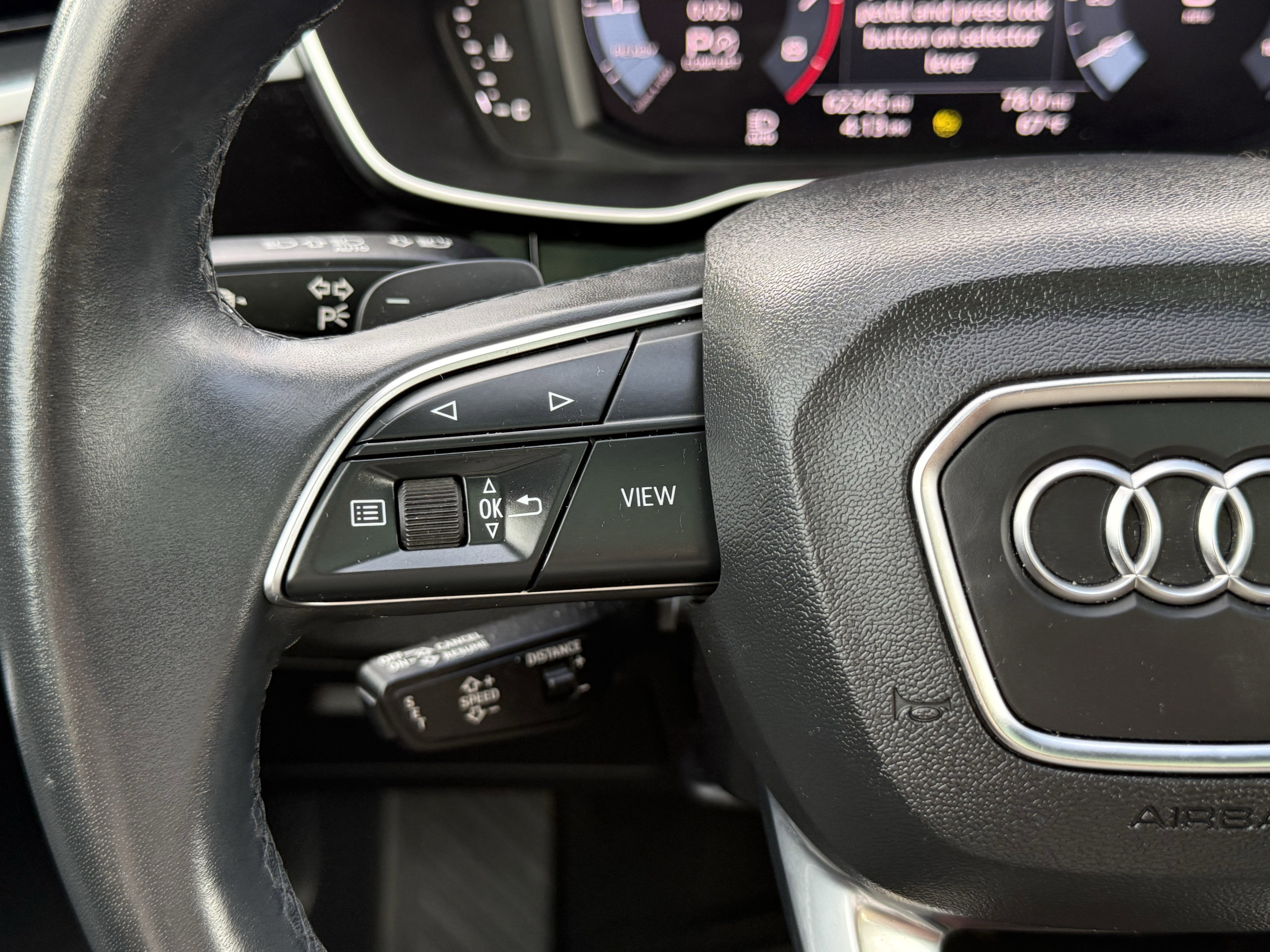 2022 Audi Q3 Premium Plus 45 TFSI S line quattro Tiptronic