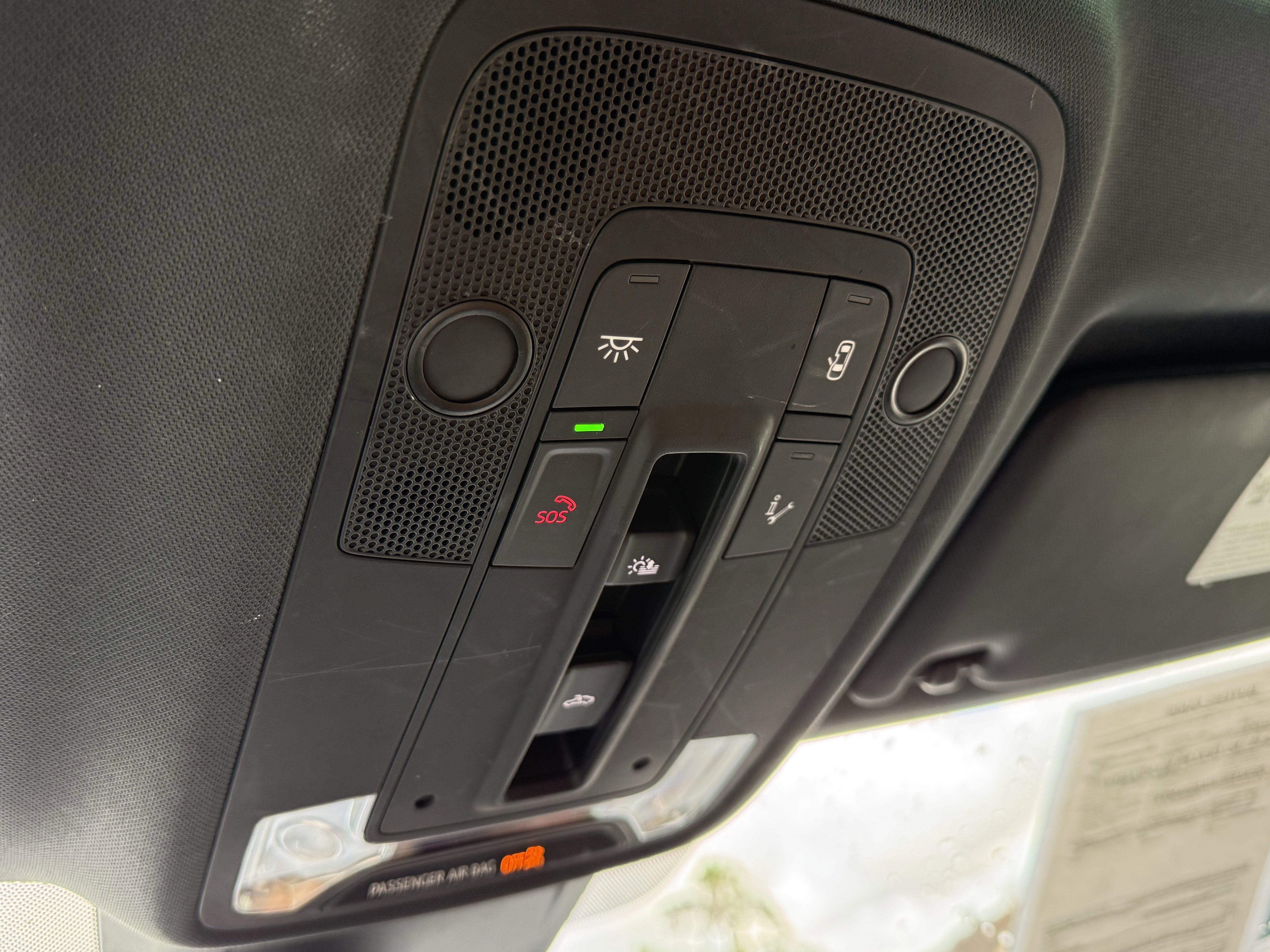 2022 Audi Q3 Premium Plus 45 TFSI S line quattro Tiptronic