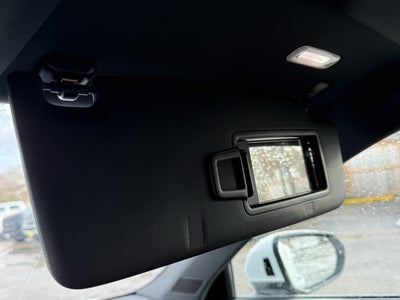 2022 Audi Q3 Premium Plus 45 TFSI S line quattro Tiptronic