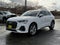 2022 Audi Q3 Premium Plus 45 TFSI S line quattro Tiptronic