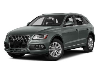 2016 Audi Q5 2.0T Premium