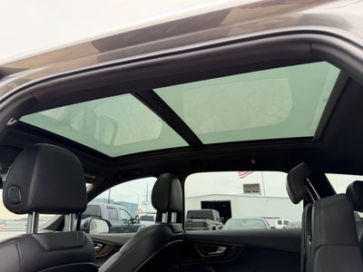 2017 Audi Q7 3.0T Premium