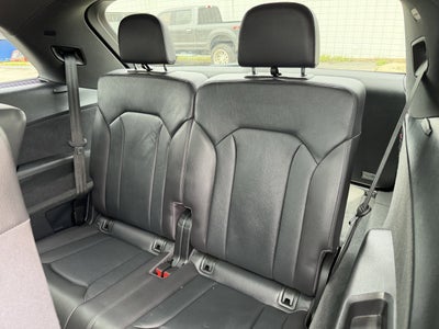 2017 Audi Q7 3.0T Premium