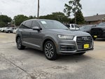 2017 Audi Q7 3.0T Premium