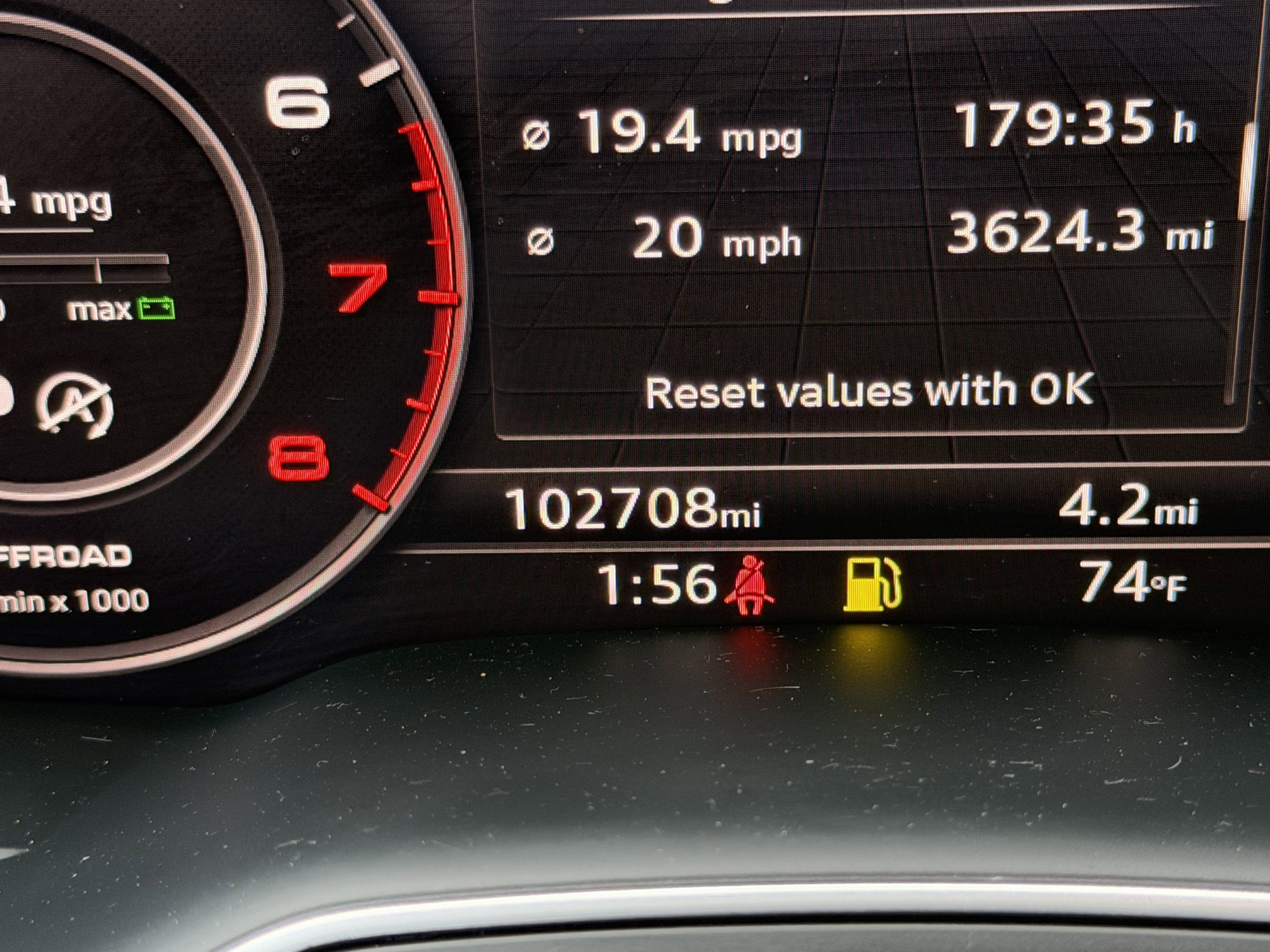 2017 Audi Q7 3.0T Premium