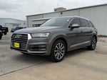 2017 Audi Q7 3.0T Premium