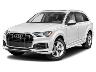 2023 Audi Q7 PREMIUM + AWD QUATTRO 3.0T LUXURY SUV