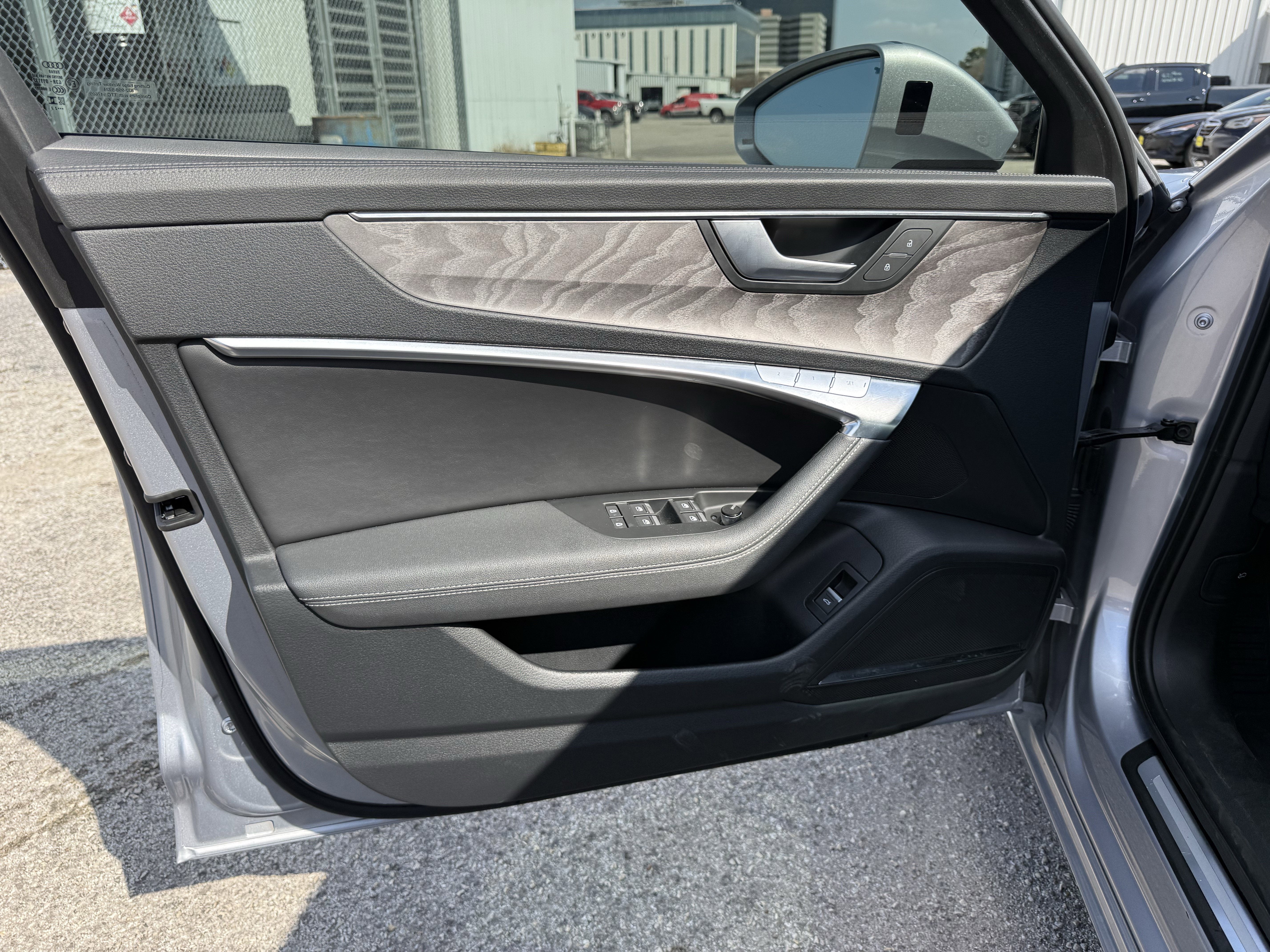 2024 Audi A6 Sedan Premium Plus 45 TFSI quattro S tronic