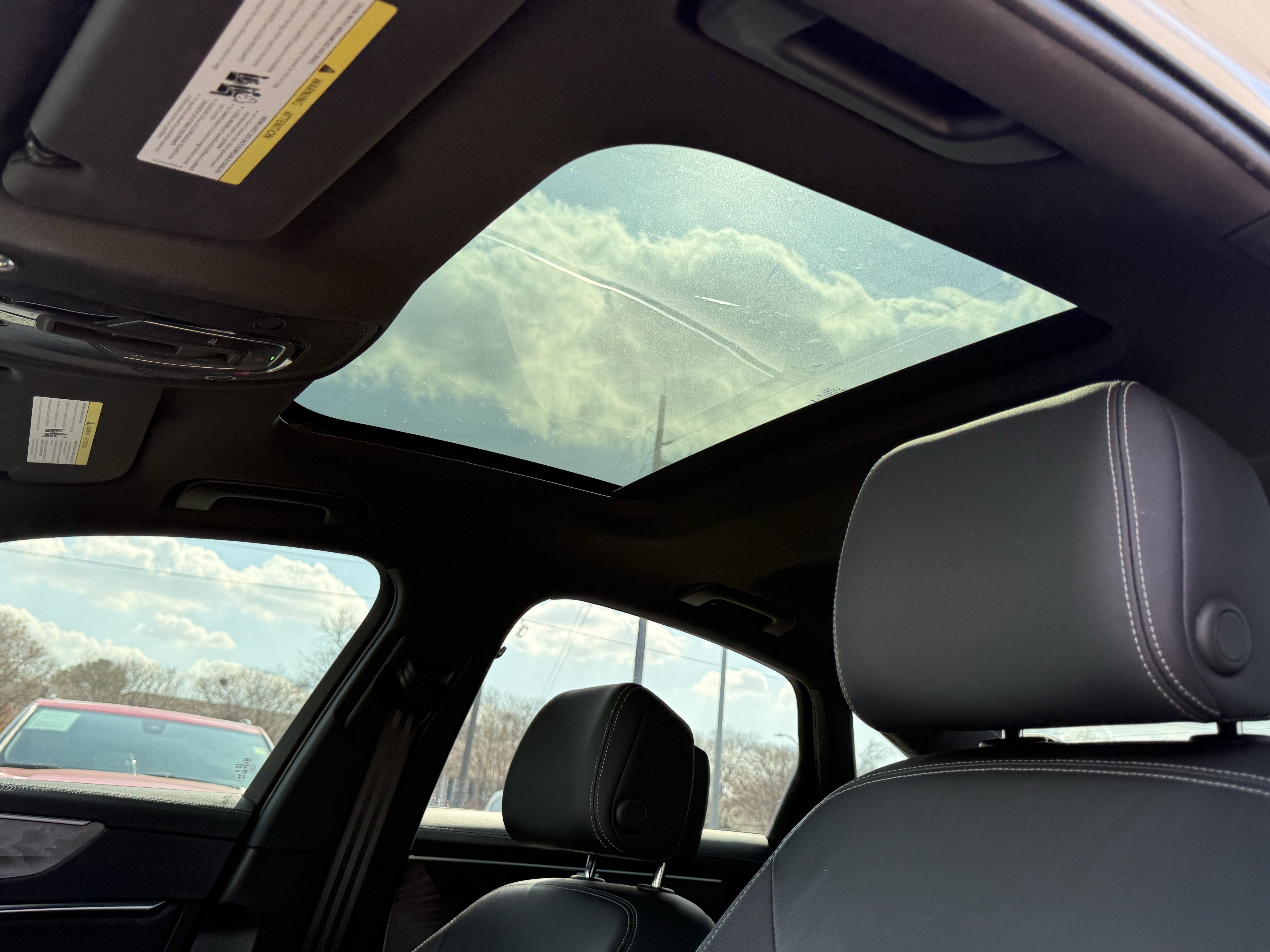 2024 Audi A6 Sedan Premium Plus 45 TFSI quattro S tronic