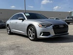 2024 Audi A6 Sedan Premium Plus 45 TFSI quattro S tronic