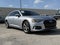 2024 Audi A6 Sedan Premium Plus 45 TFSI quattro S tronic
