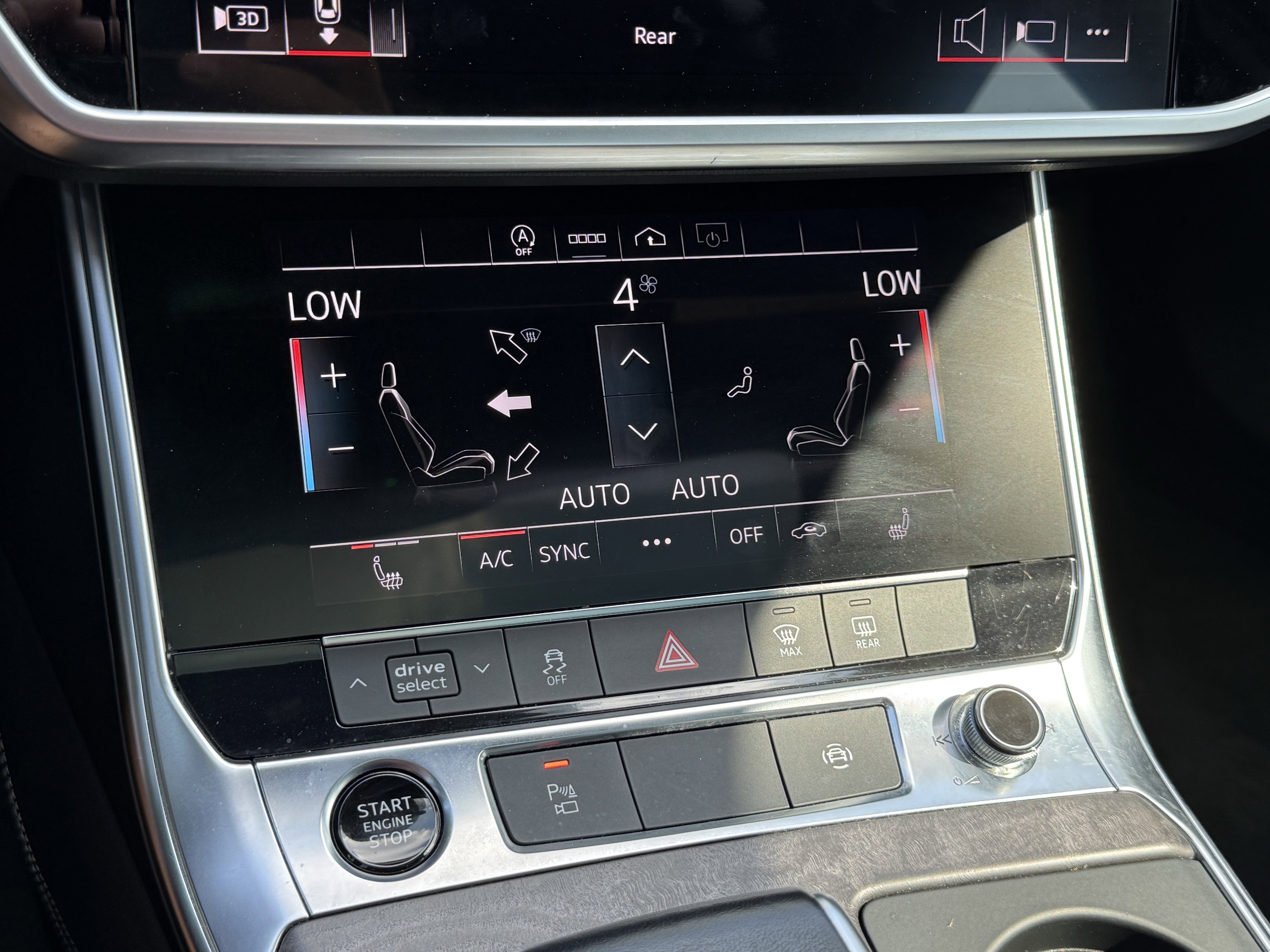 2024 Audi A6 Sedan Premium Plus 45 TFSI quattro S tronic