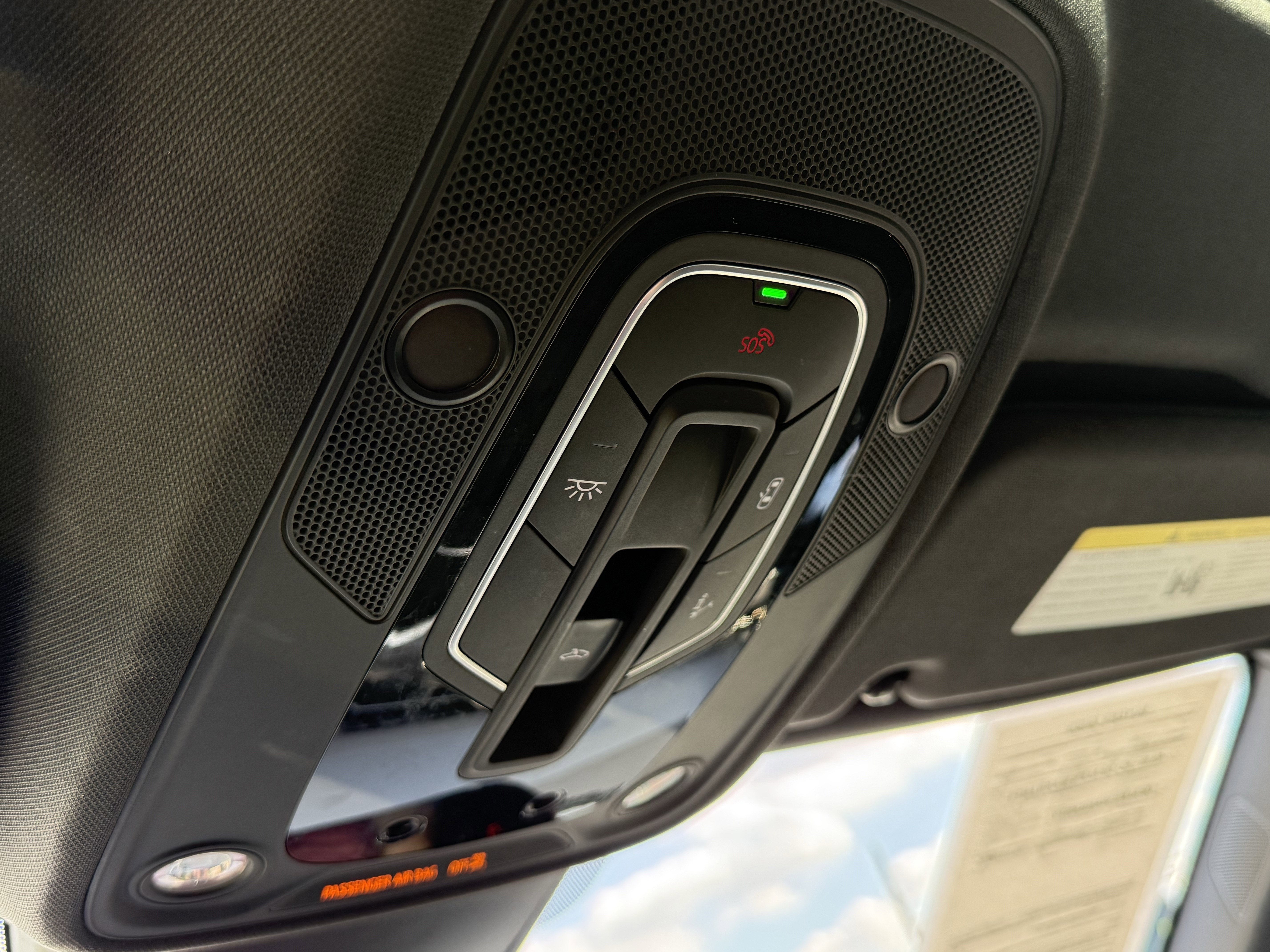 2024 Audi A6 Sedan Premium Plus 45 TFSI quattro S tronic