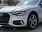 2024 Audi A6 Sedan Premium Plus 45 TFSI quattro S tronic