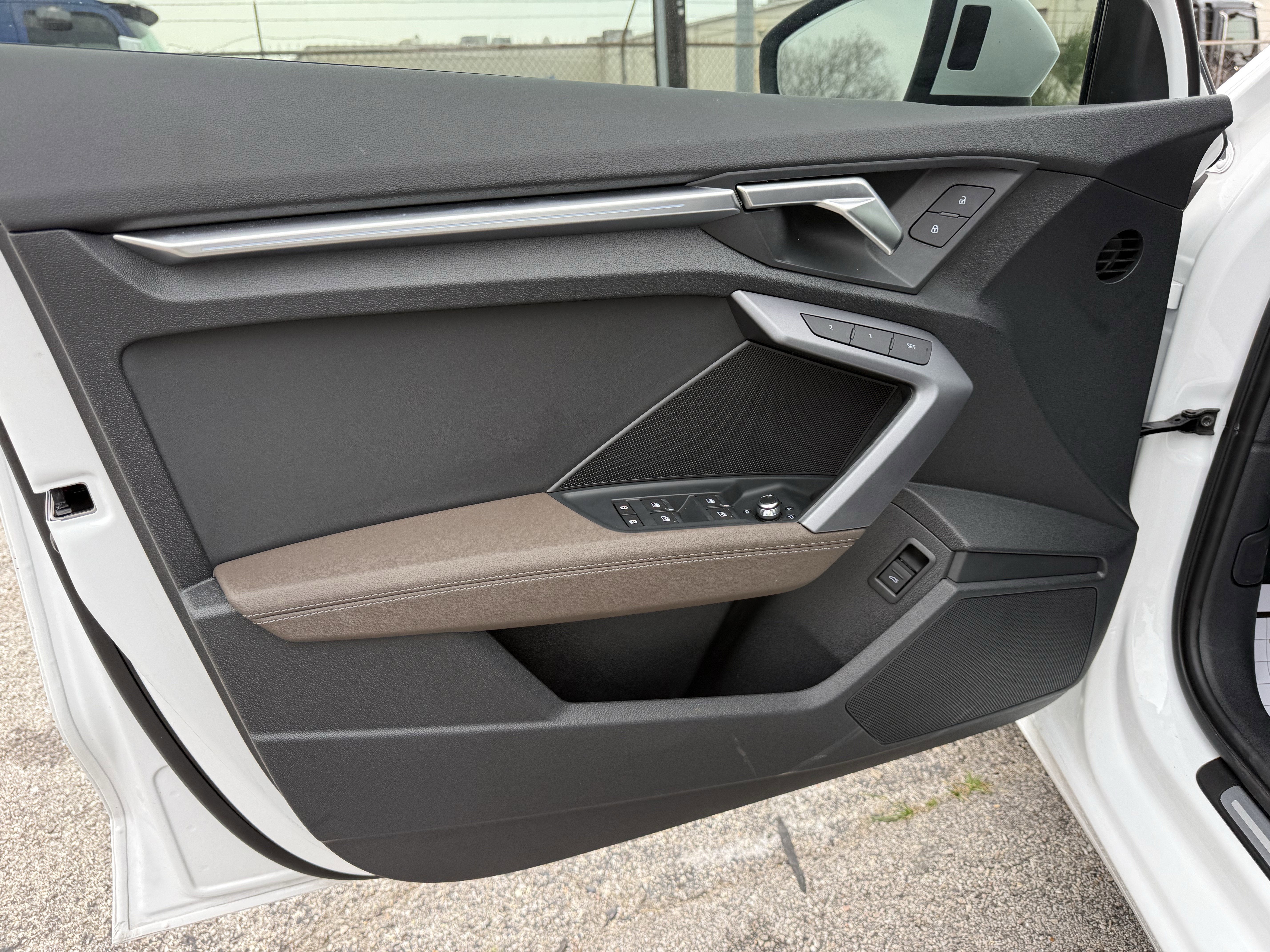 2025 Audi A3 Premium 40 TFSI quattro S tronic