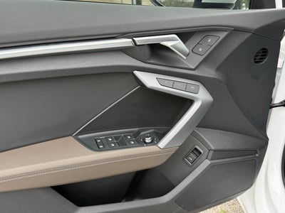 2025 Audi A3 Premium 40 TFSI quattro S tronic
