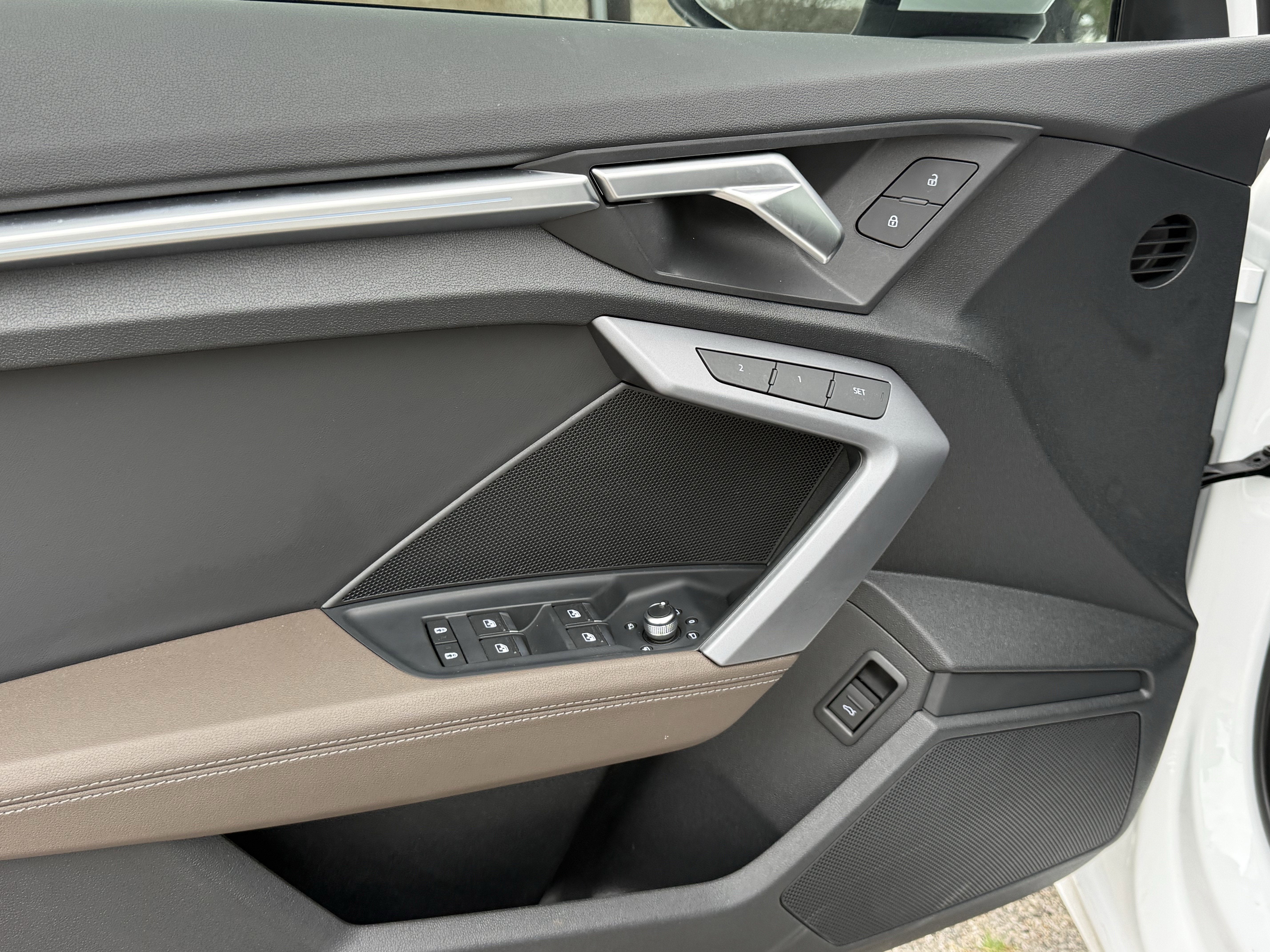 2025 Audi A3 Premium 40 TFSI quattro S tronic