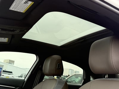 2025 Audi A3 Premium 40 TFSI quattro S tronic