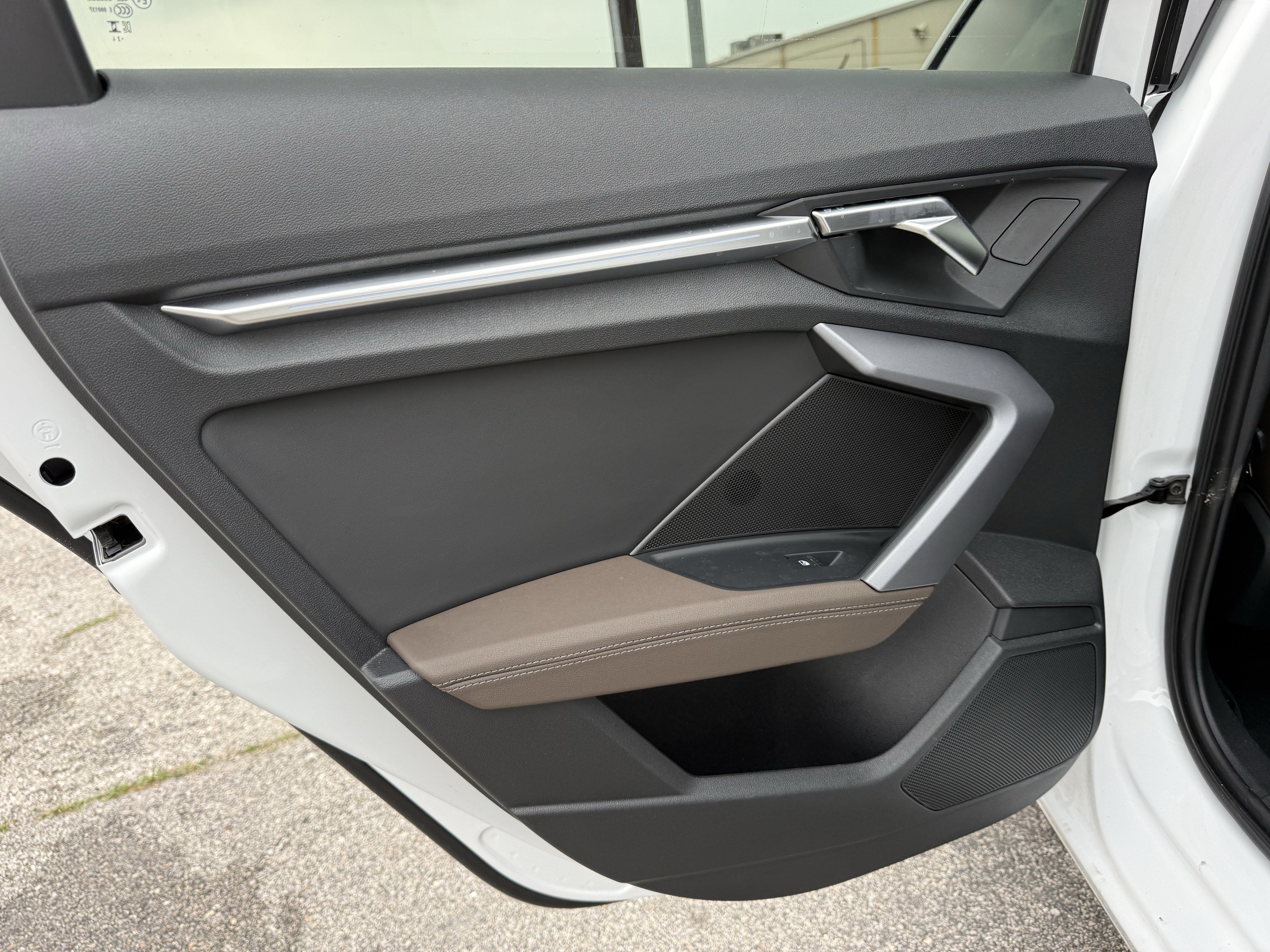 2025 Audi A3 Premium 40 TFSI quattro S tronic