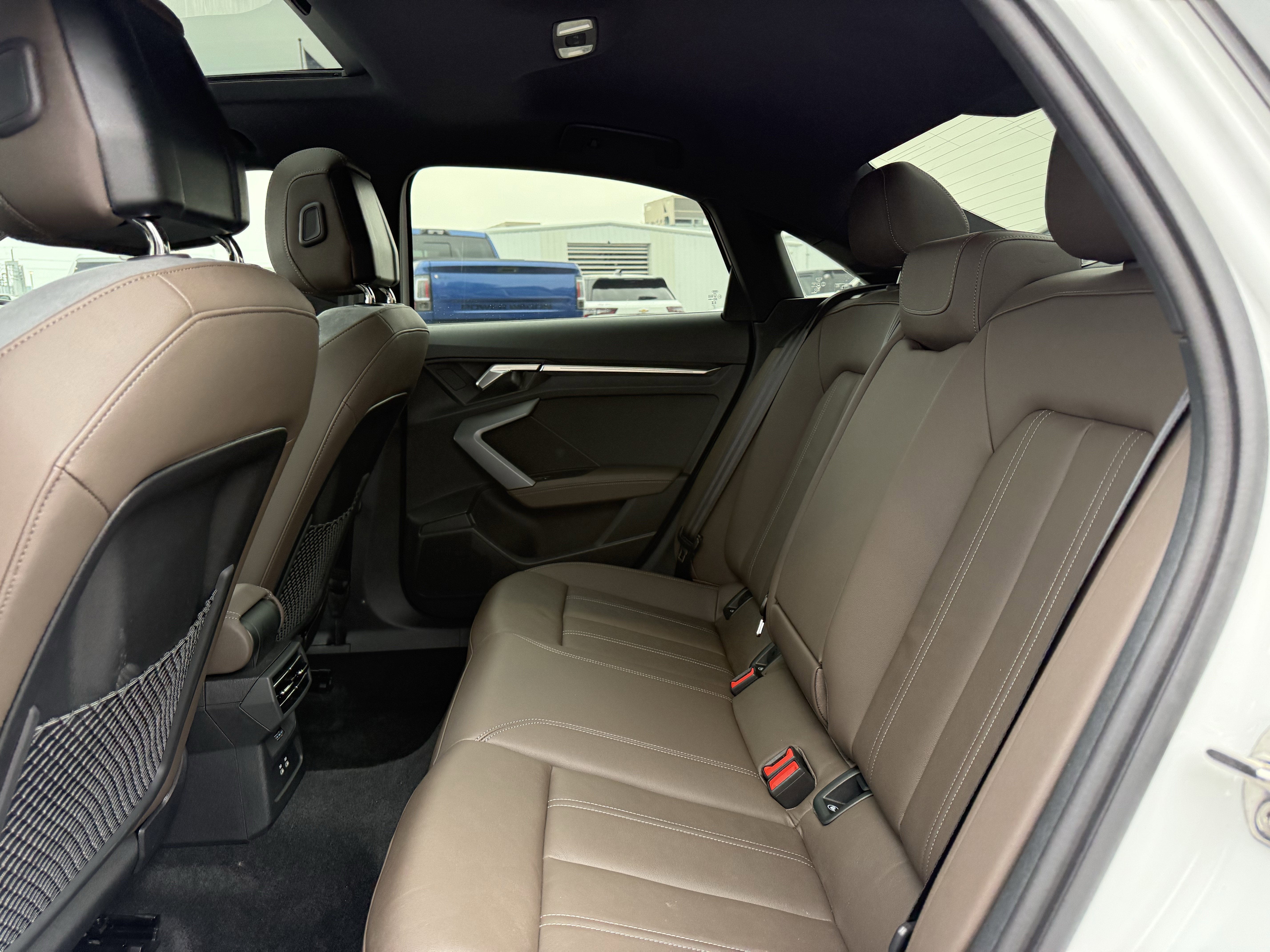 2025 Audi A3 Premium 40 TFSI quattro S tronic