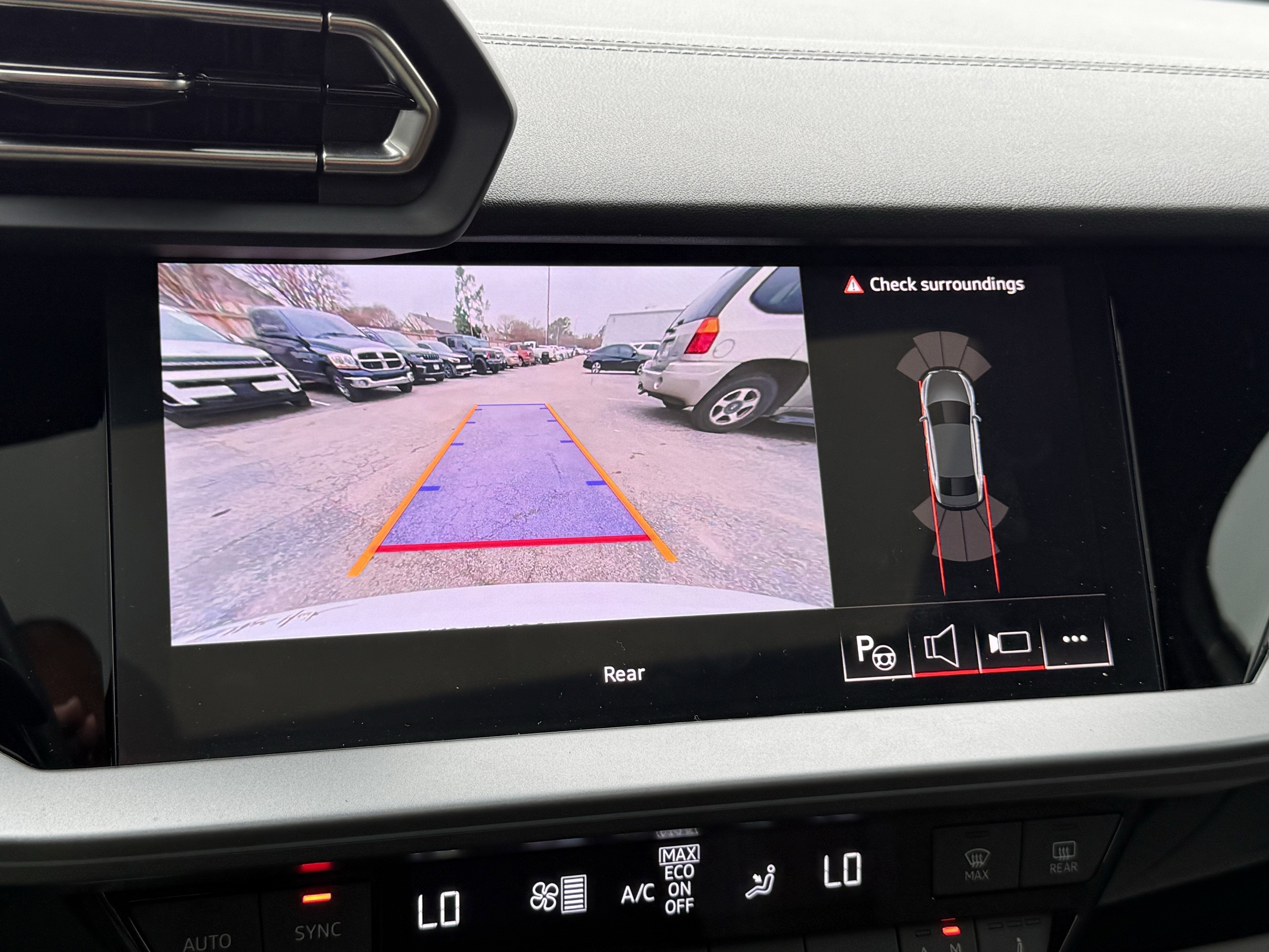 2025 Audi A3 Premium 40 TFSI quattro S tronic