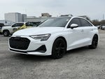 2025 Audi A3 Premium 40 TFSI quattro S tronic