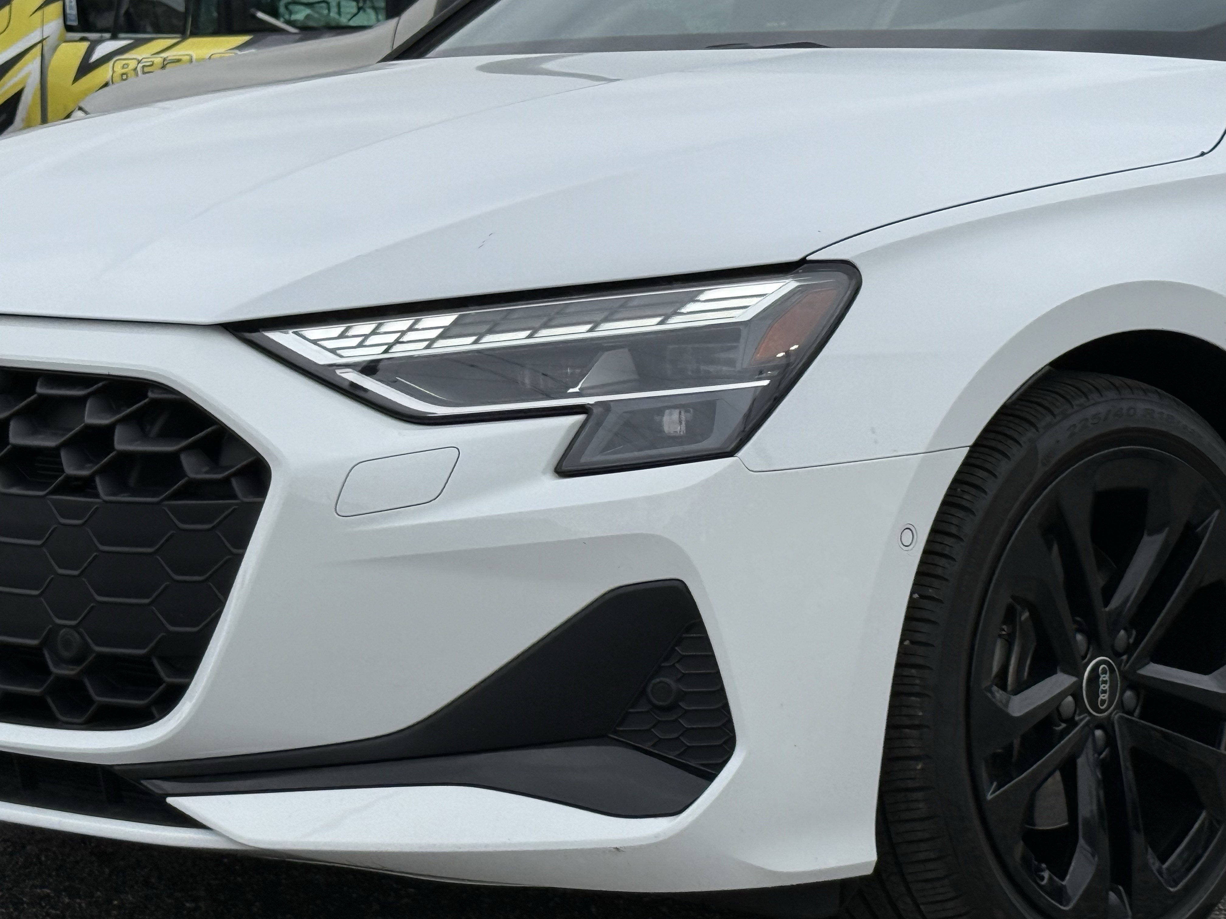 2025 Audi A3 Premium 40 TFSI quattro S tronic