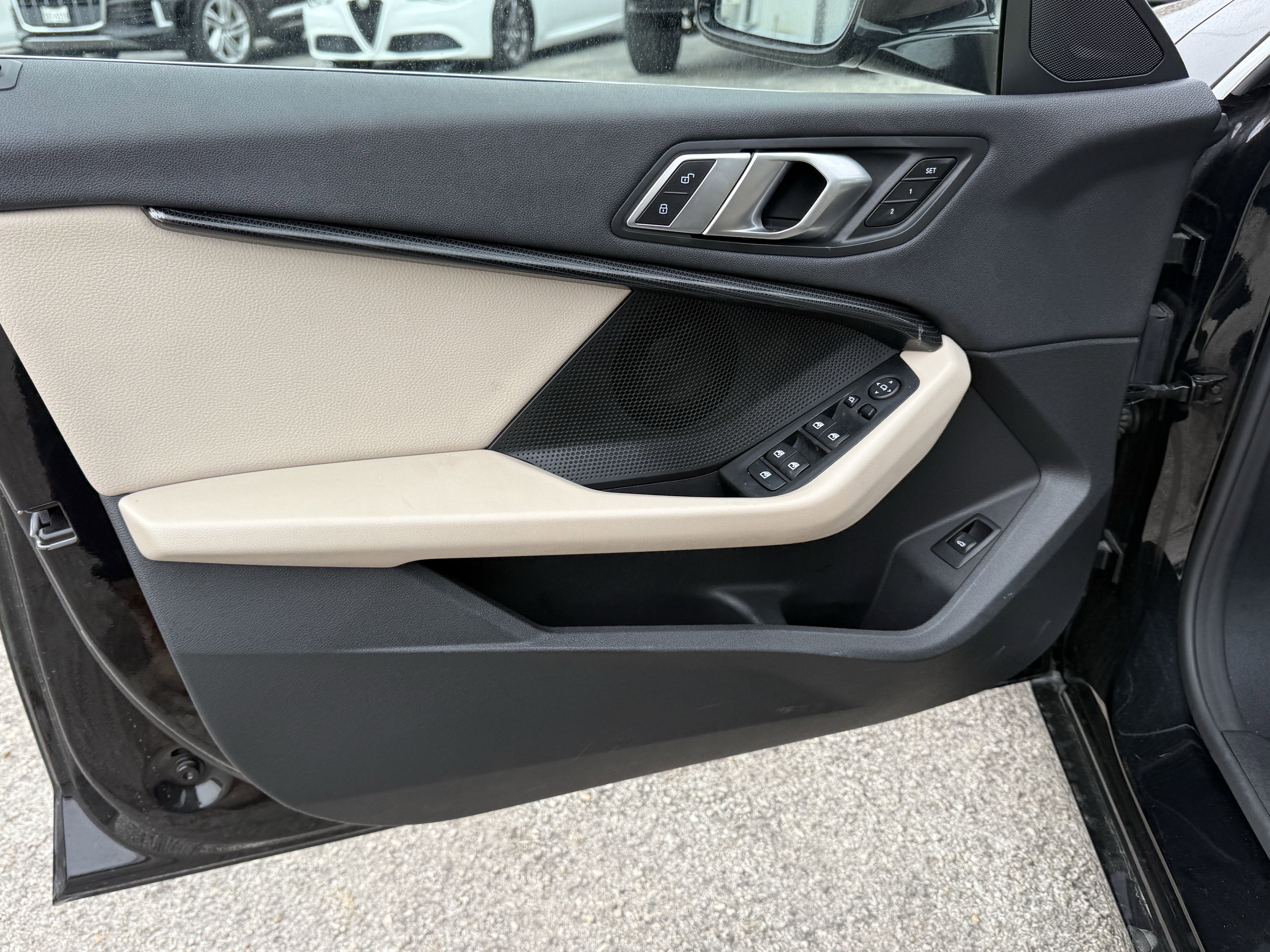 2021 BMW 228i Gran Coupe xDrive