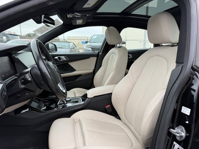 2021 BMW 228i Gran Coupe xDrive