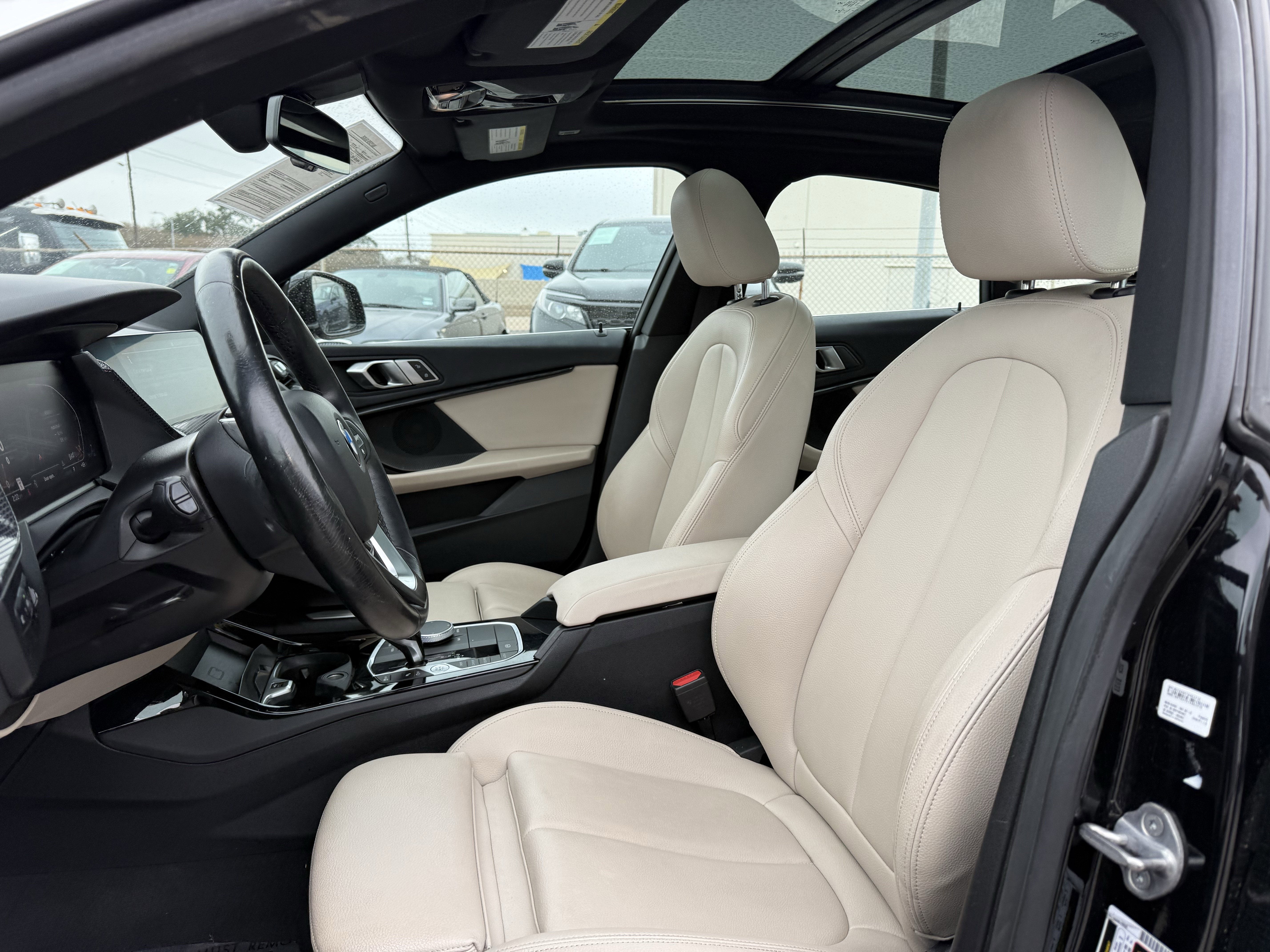 2021 BMW 228i Gran Coupe xDrive