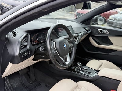2021 BMW 228i Gran Coupe xDrive