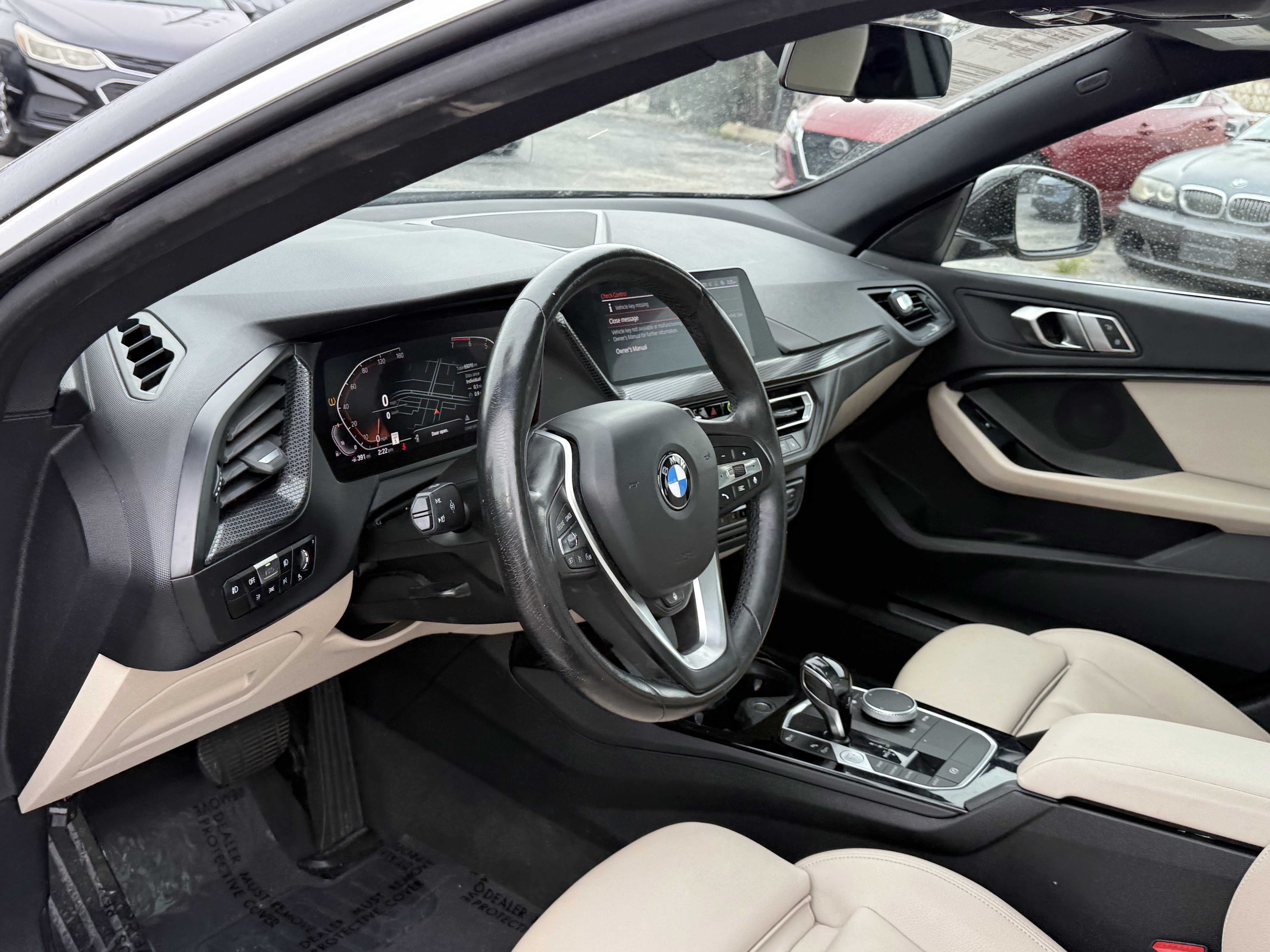 2021 BMW 228i Gran Coupe xDrive