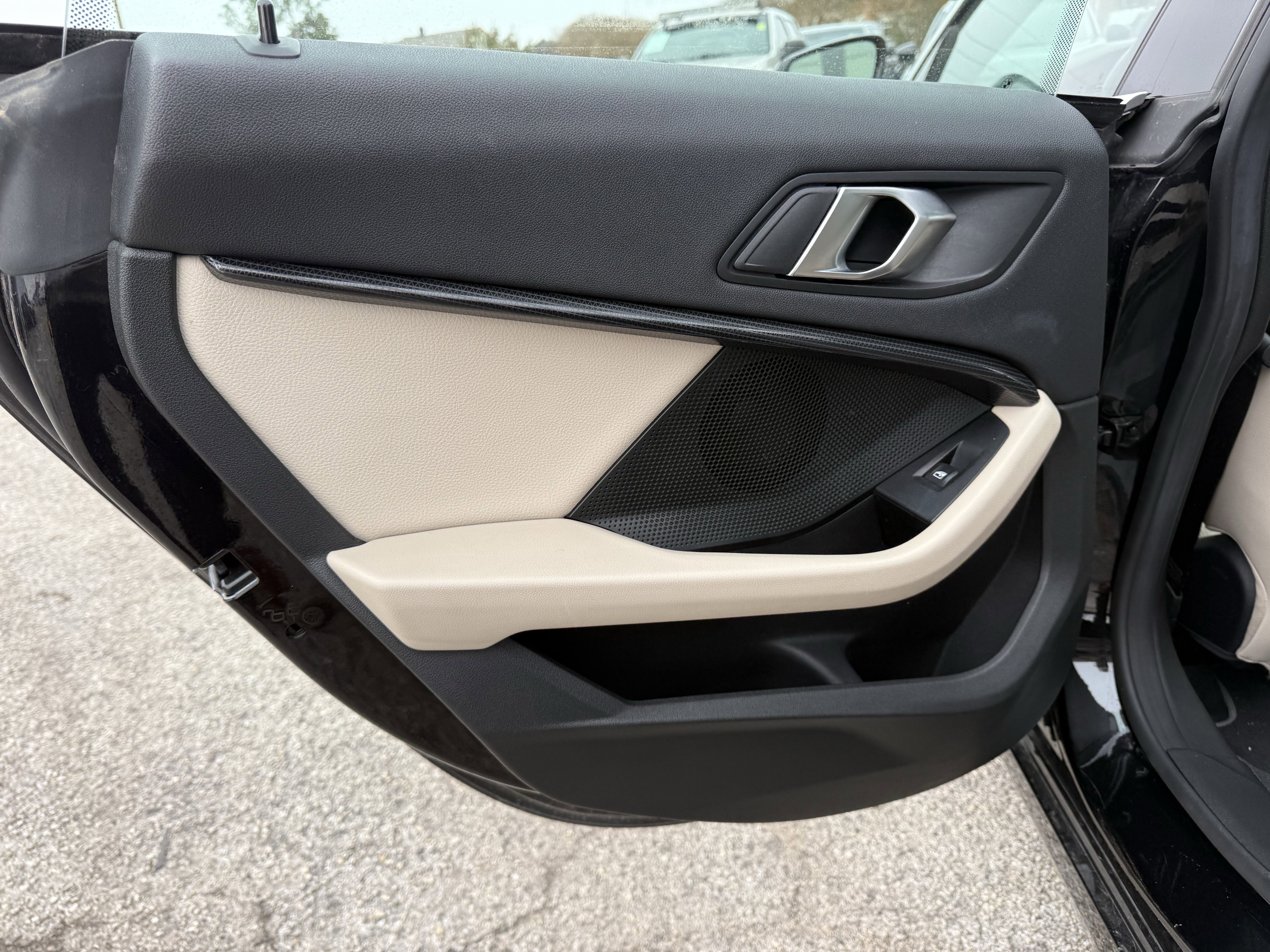 2021 BMW 228i Gran Coupe xDrive