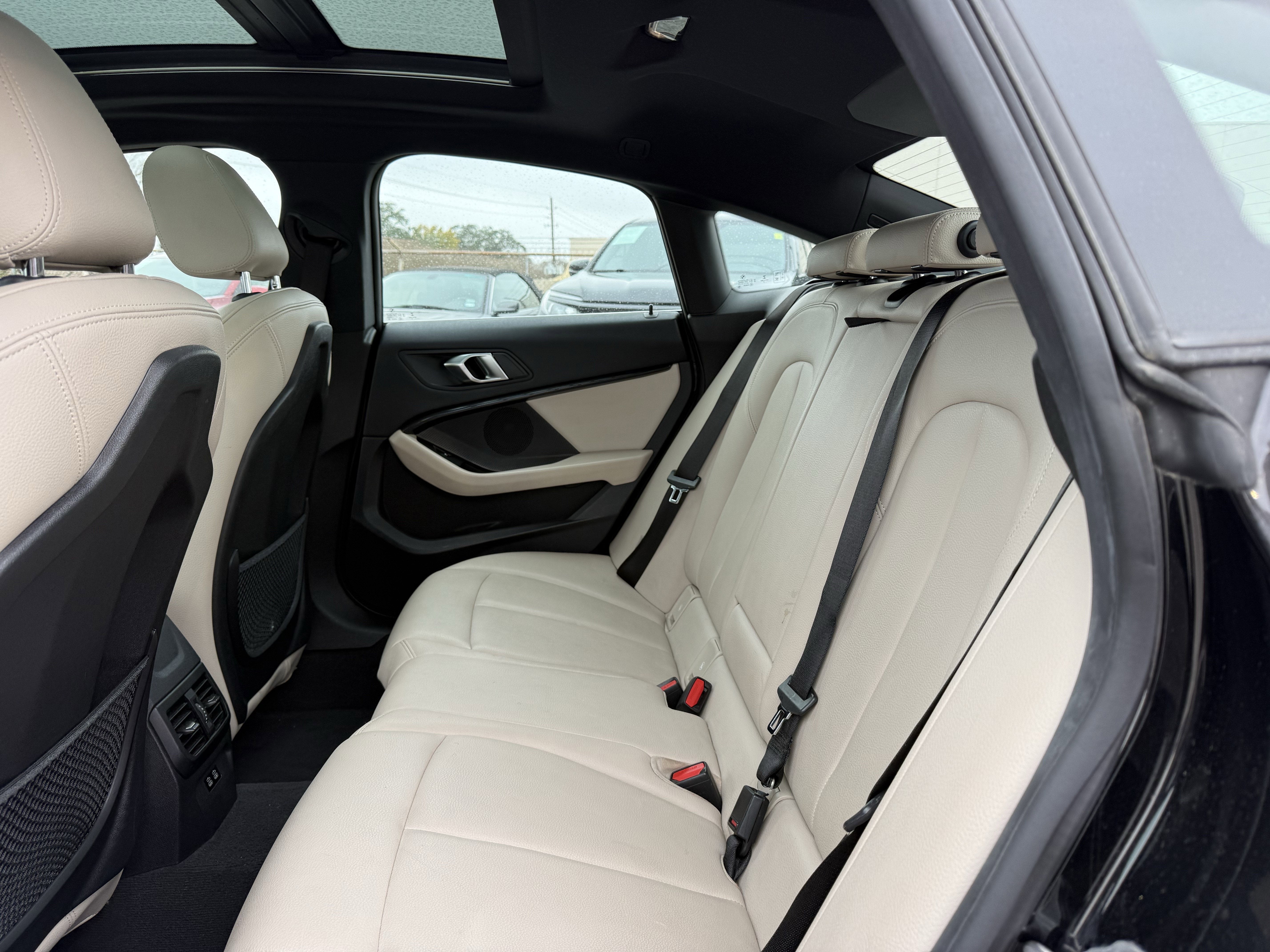 2021 BMW 228i Gran Coupe xDrive