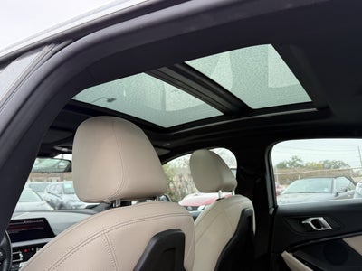 2021 BMW 228i Gran Coupe xDrive