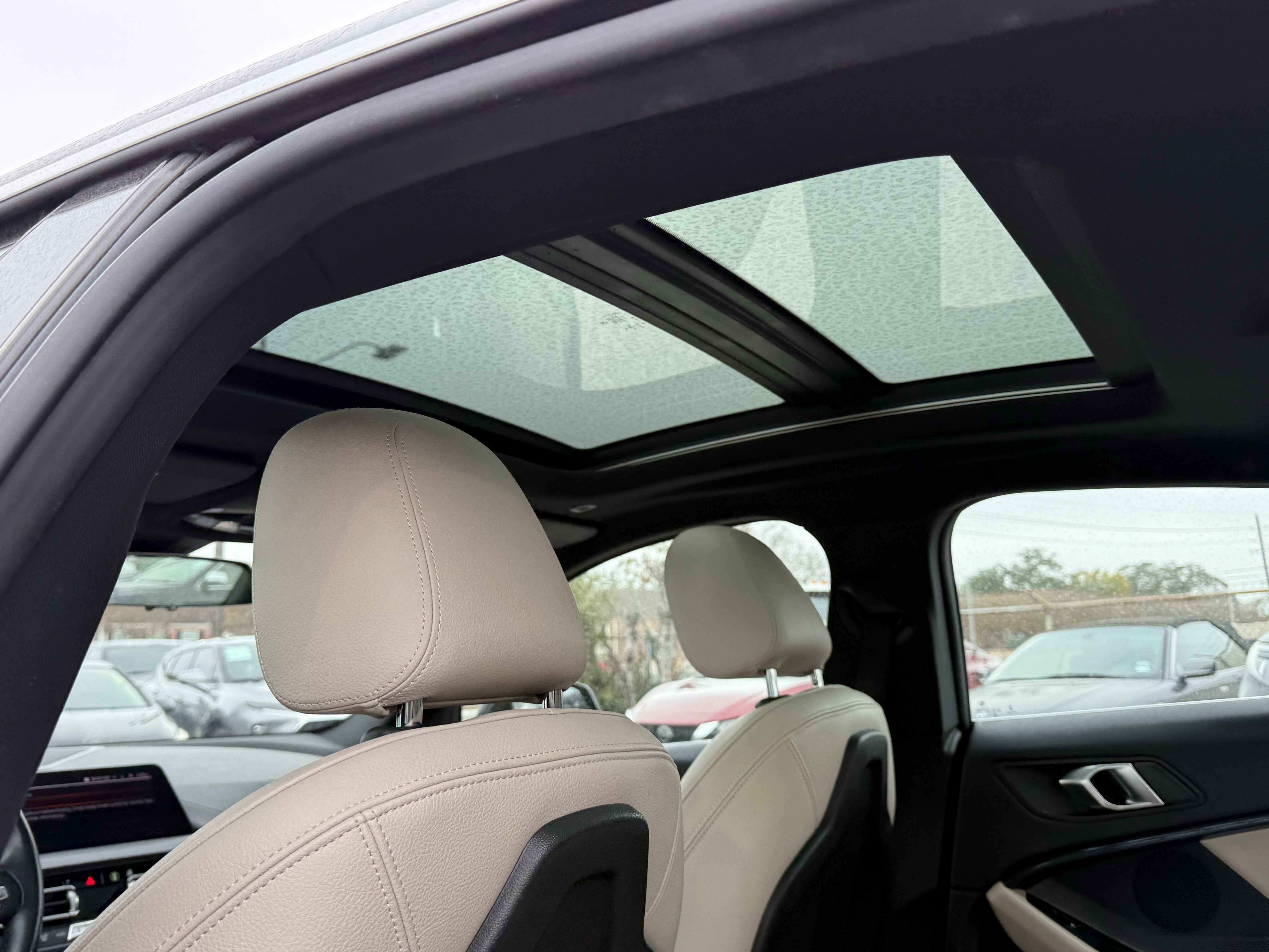 2021 BMW 228i Gran Coupe xDrive