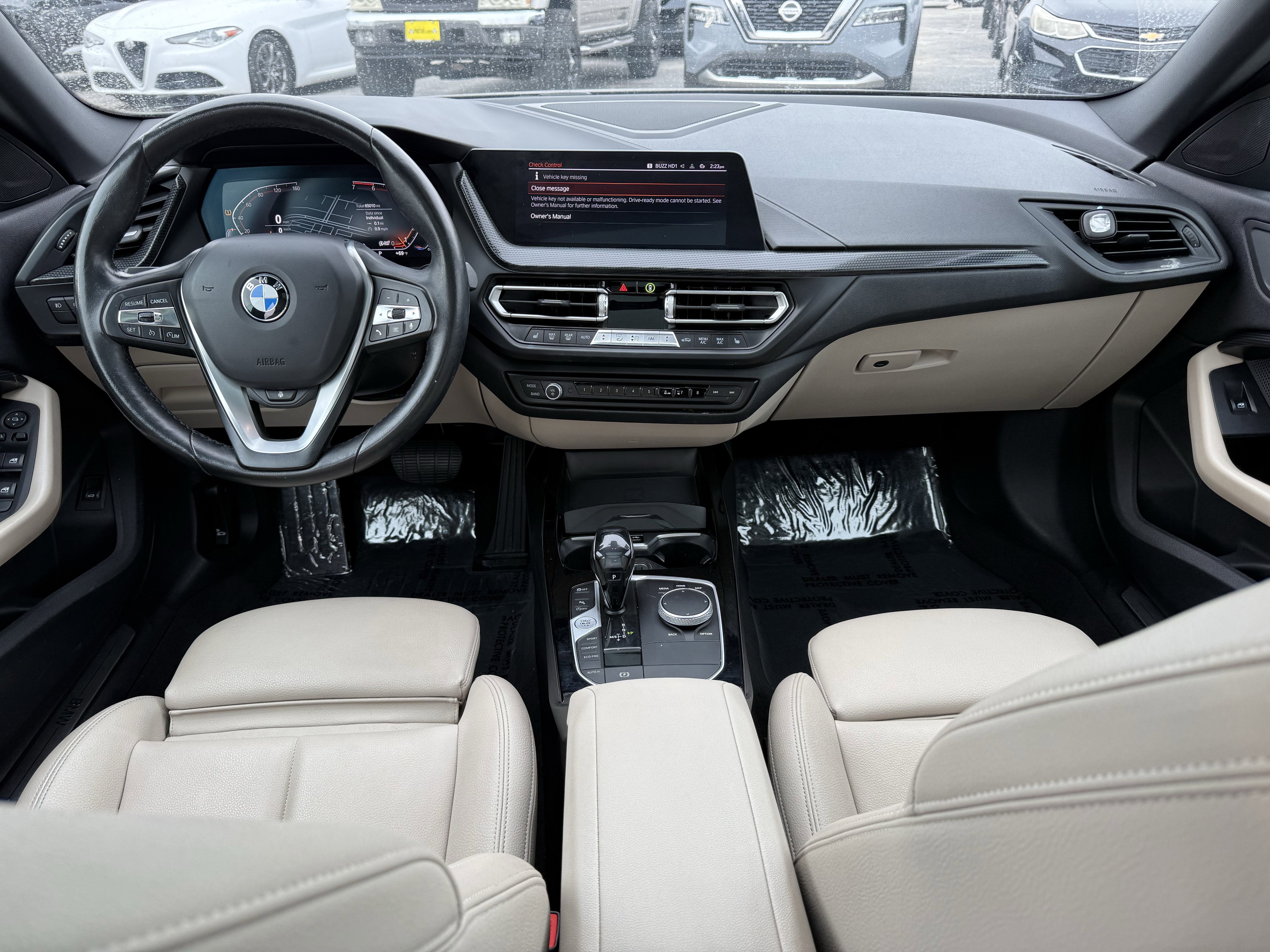 2021 BMW 228i Gran Coupe xDrive