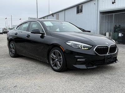 2021 BMW 228i Gran Coupe xDrive