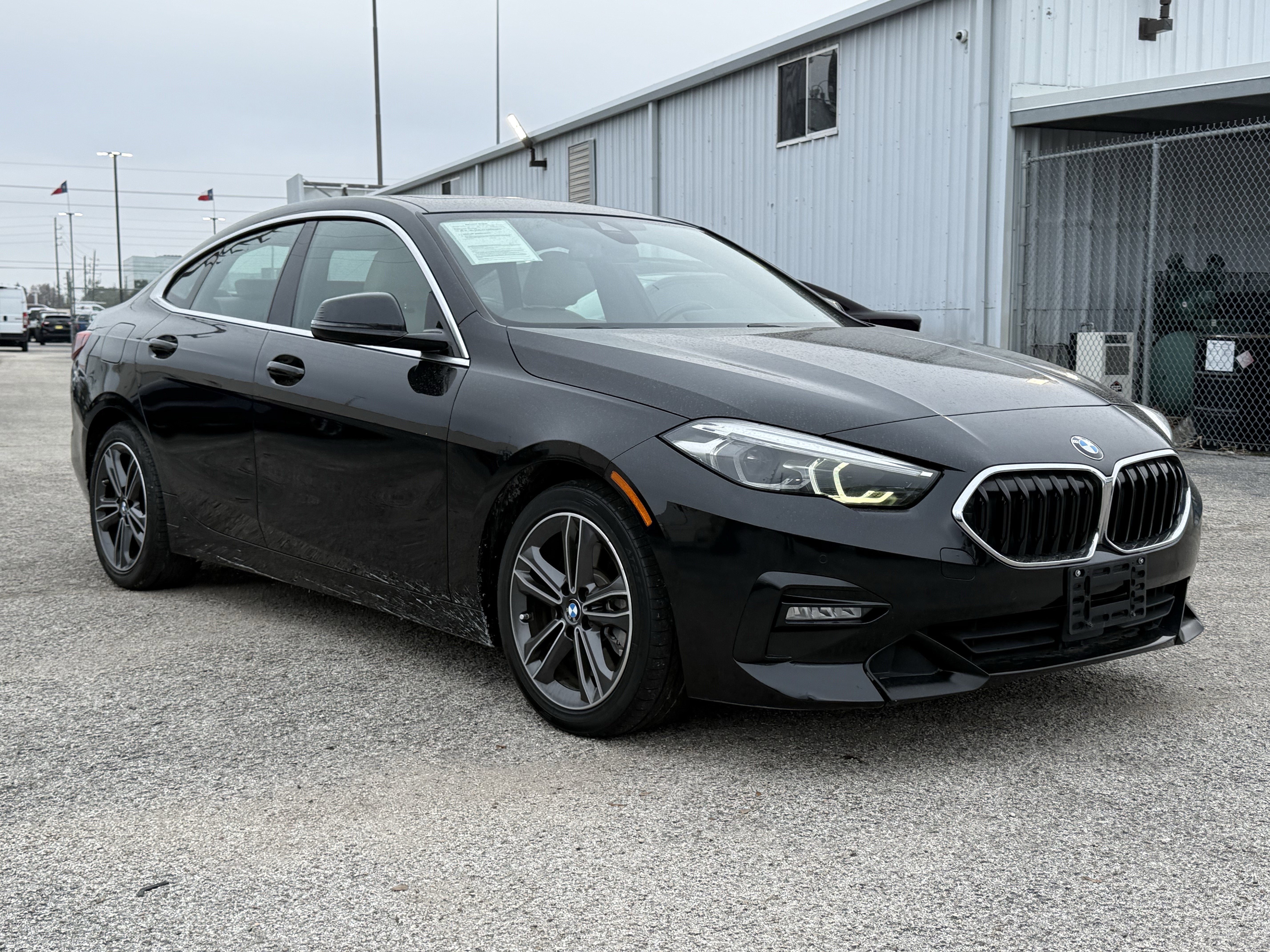 2021 BMW 228i Gran Coupe xDrive