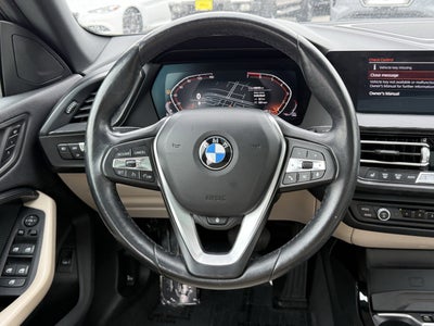 2021 BMW 228i Gran Coupe xDrive